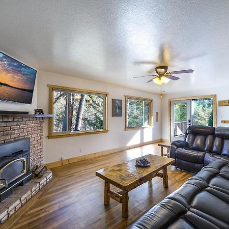Villa Magic Escape Oakhurst Exterior foto