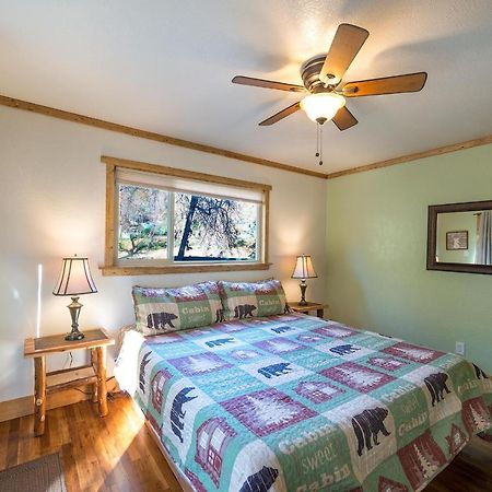 Villa Magic Escape Oakhurst Exterior foto