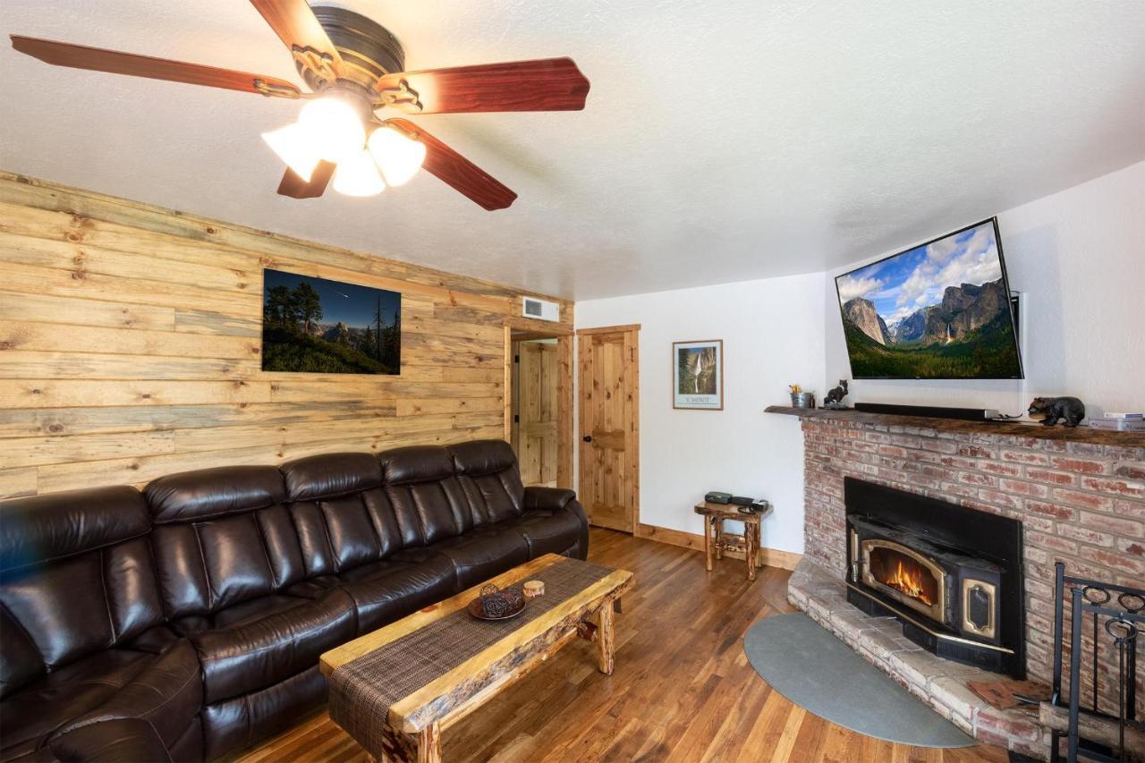 Villa Magic Escape Oakhurst Exterior foto
