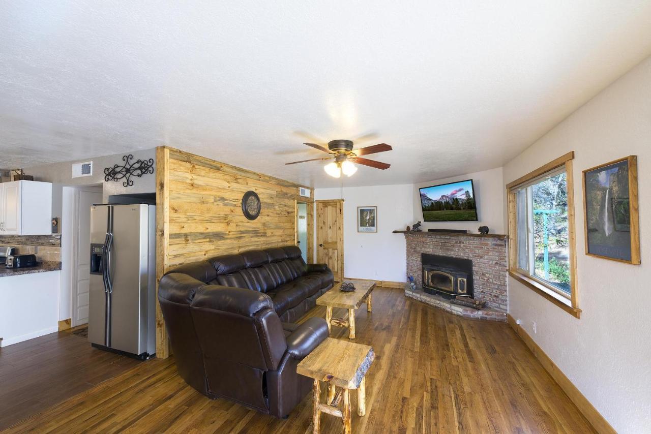 Villa Magic Escape Oakhurst Exterior foto