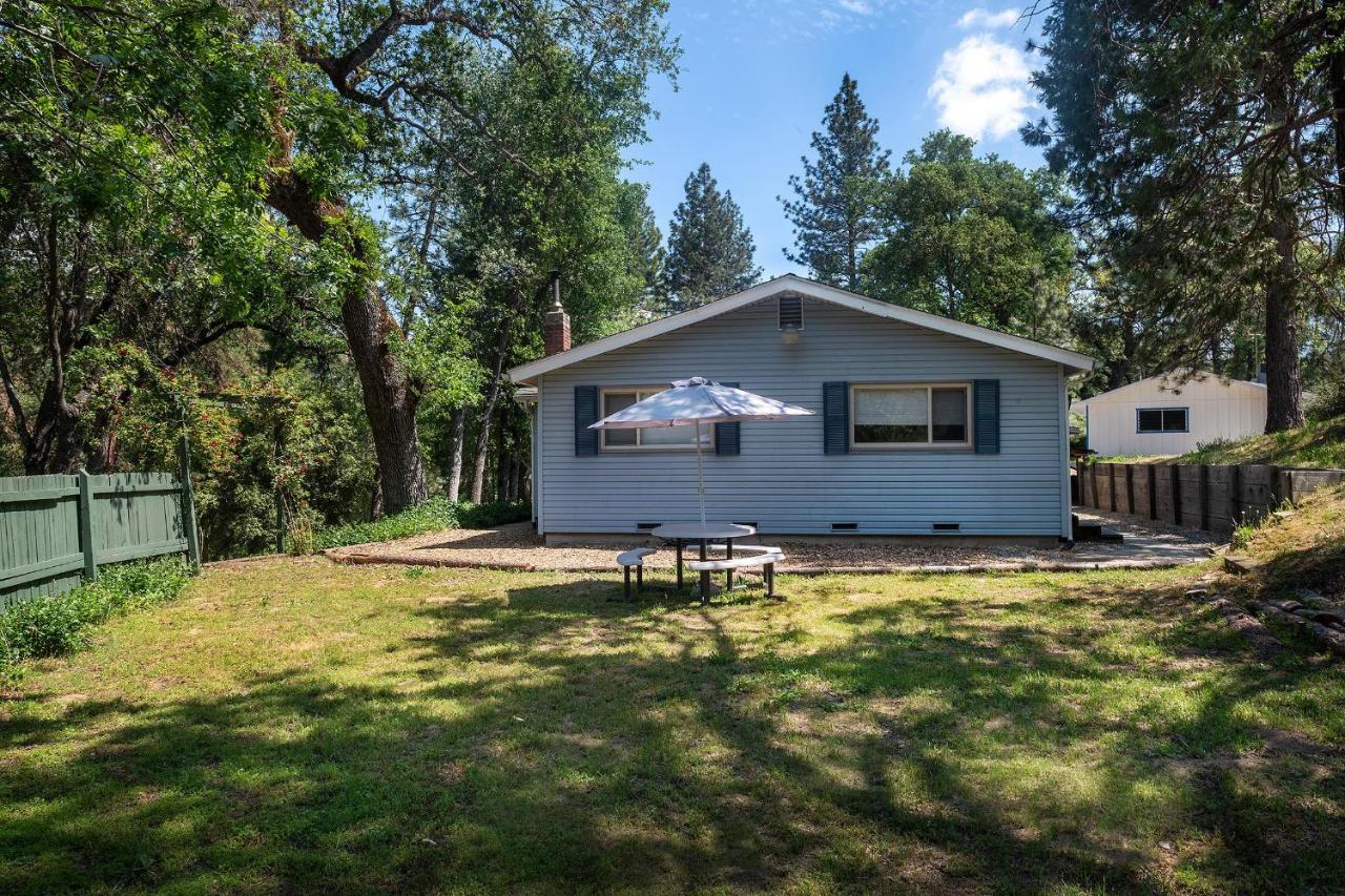 Villa Magic Escape Oakhurst Exterior foto