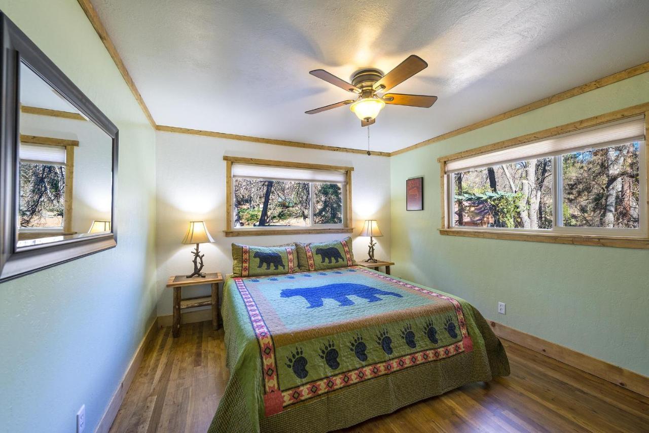 Villa Magic Escape Oakhurst Exterior foto
