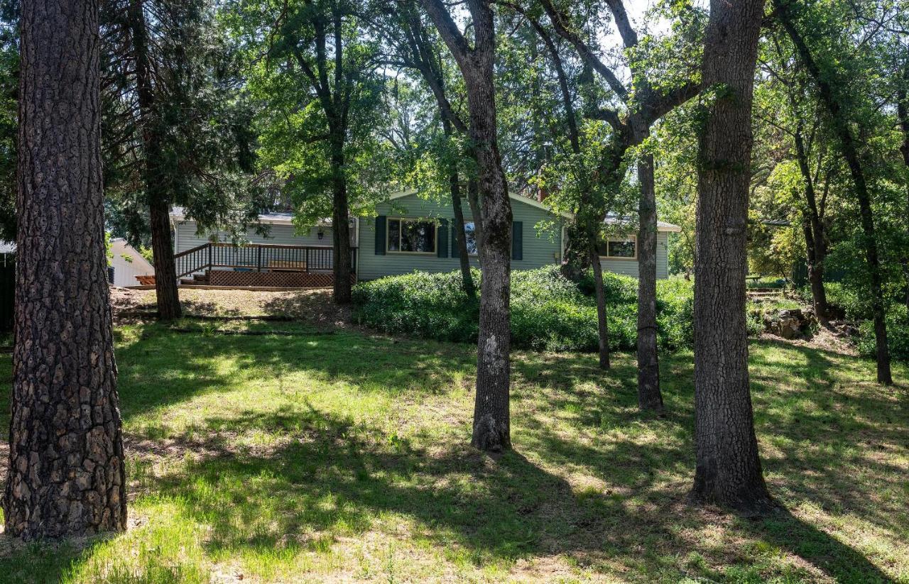 Villa Magic Escape Oakhurst Exterior foto