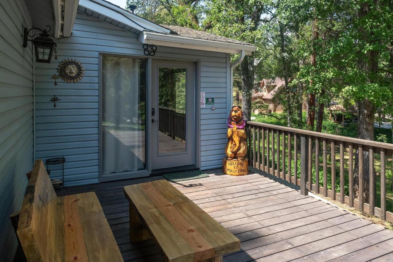 Villa Magic Escape Oakhurst Exterior foto