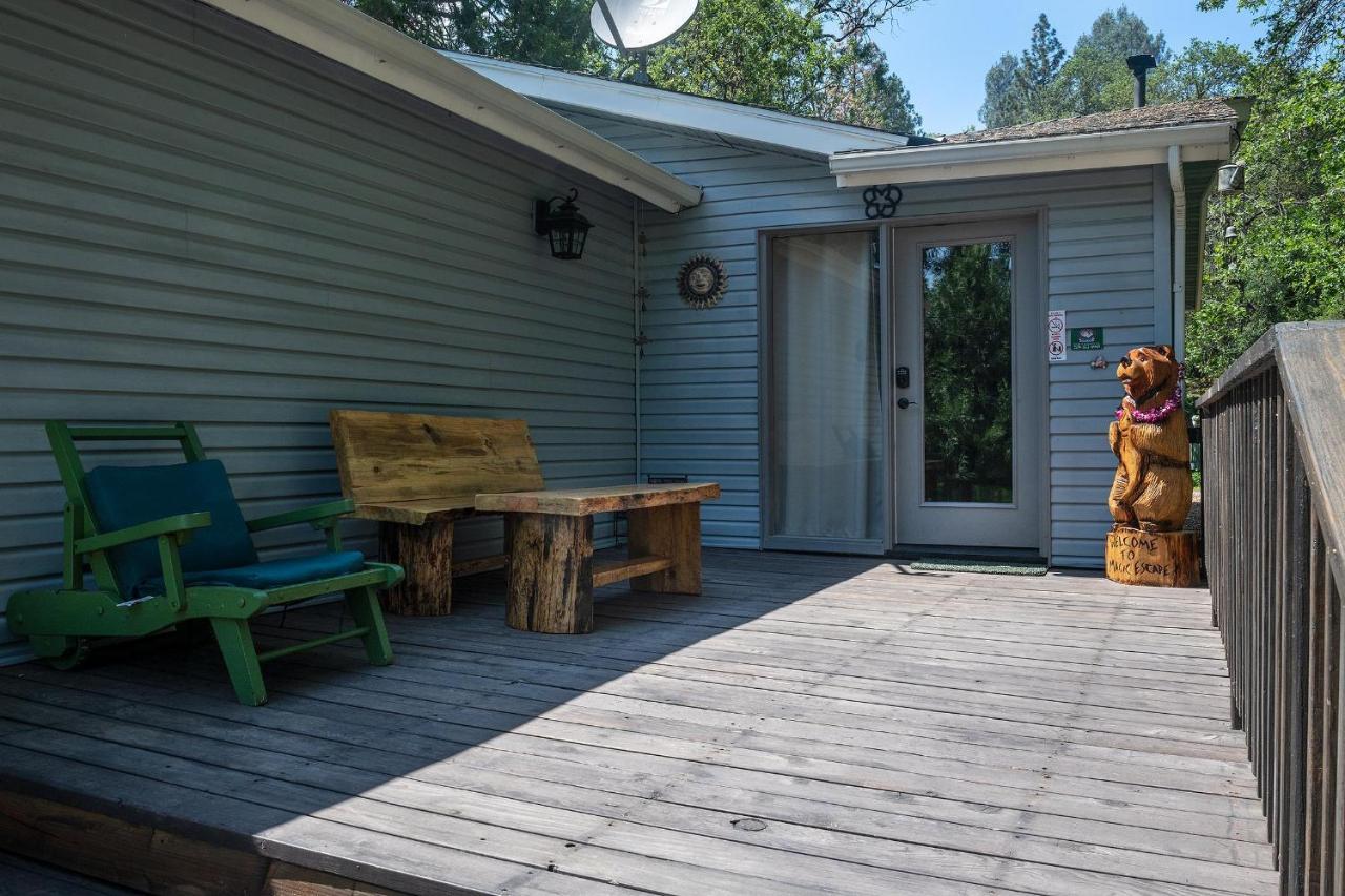 Villa Magic Escape Oakhurst Exterior foto