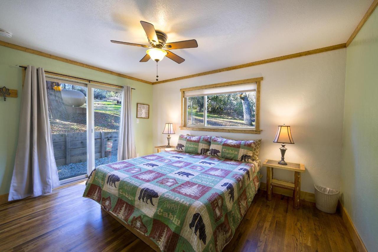 Villa Magic Escape Oakhurst Exterior foto