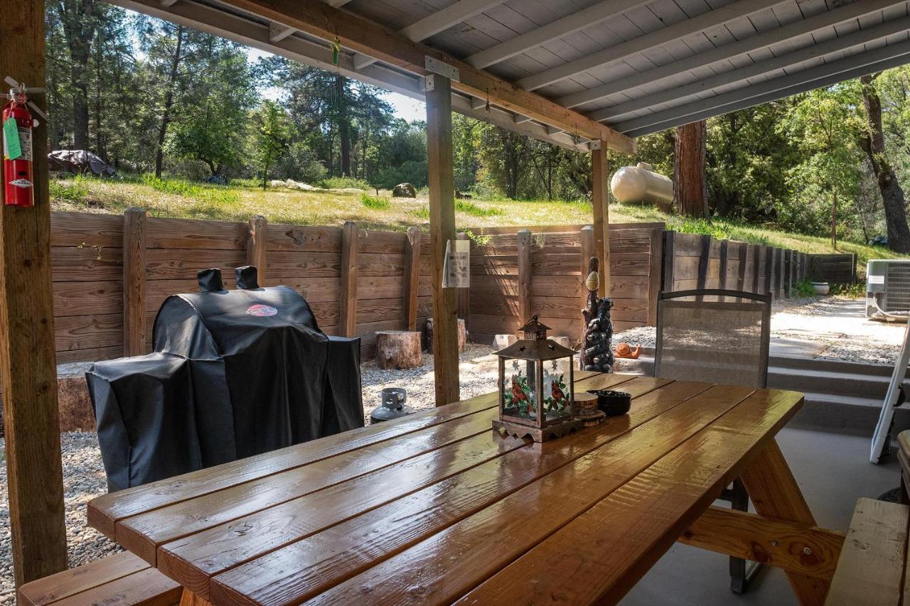 Villa Magic Escape Oakhurst Exterior foto