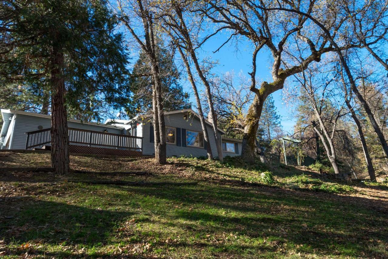 Villa Magic Escape Oakhurst Exterior foto